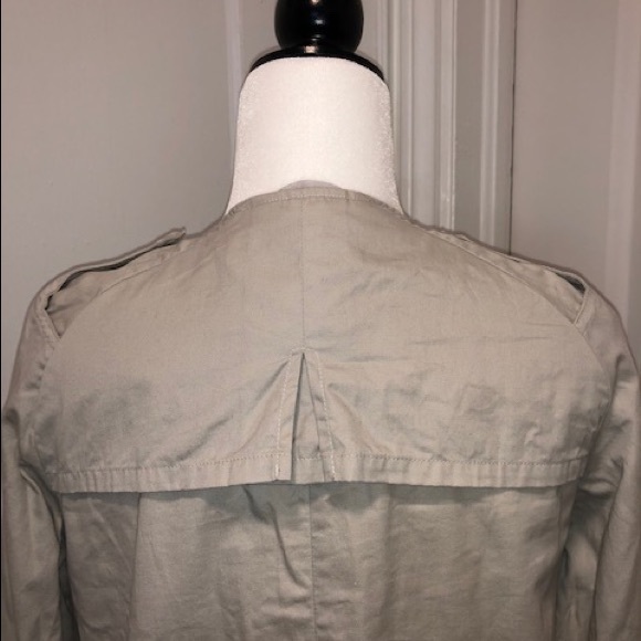 Nümph Ladies Overcoat - Picture 4 of 6